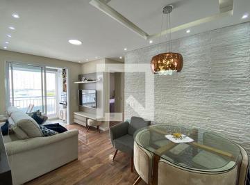 Apartamento · 56m² · 2 Quartos · 1 Vaga · Apartamento à Venda - Mooca, 2 Quartos, 56 m2