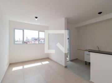 Apartamento · 51m² · 2 Quartos · 1 Vaga · Apartamento à Venda - Mooca, 2 Quartos, 51 m2