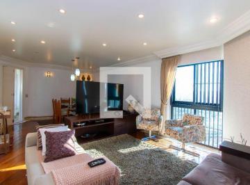 Apartamento · 156m² · 3 Quartos · 3 Vagas · Apartamento à Venda - Mooca, 3 Quartos, 156 m2