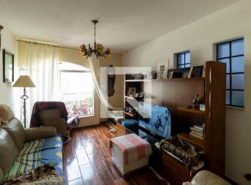 Casa · 220m² · 3 Quartos · 1 Vaga · Casa à Venda - Mooca, 3 Quartos, 220 m2