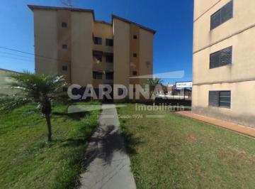 Apartamento · 51m² · 2 Quartos · 1 Vaga · Apartamento de Dois dormitórios localizado no bairro Bota Fogo Conjunto de Edifício Romeu Santini.
