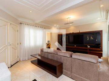 Casa · 550m² · 5 Quartos · 6 Vagas · Casa à Venda - Mooca, 5 Quartos, 550 m2