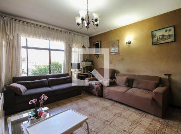 Casa · 186m² · 3 Quartos · 2 Vagas · Casa à Venda - Mooca, 3 Quartos,  186 m2