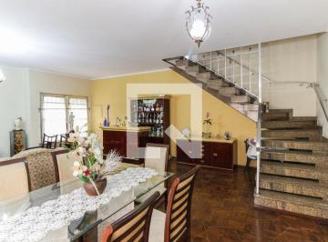 Casa · 250m² · 4 Quartos · 3 Vagas · Casa à Venda - Mooca, 4 Quartos,  250 m2