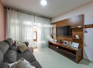 Casa · 170m² · 4 Quartos · 2 Vagas · Casa à Venda - Vila Prudente, 4 Quartos,  170 m2