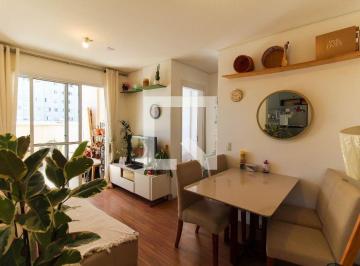 Apartamento · 52m² · 1 Quarto · 1 Vaga · Apartamento à Venda - Mooca, 1 Quarto, 52 m2