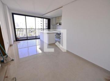 Apartamento · 47m² · 1 Quarto · 1 Vaga · Apartamento para Aluguel - Setor Bueno, 1 Quarto, 47 m² - Goiânia