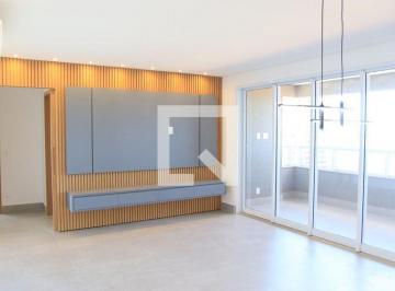 Apartamento · 121m² · 3 Quartos · 2 Vagas · Apartamento para Aluguel - Park Lozandes, 3 Quartos, 121 m² - Goiânia