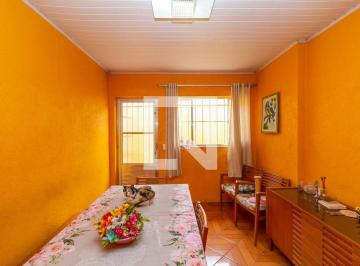 Casa · 106m² · 2 Quartos · 1 Vaga · Casa à Venda - Vila Prudente, 2 Quartos, 106 m2