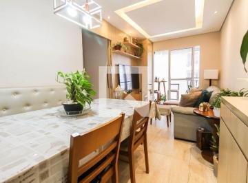 Apartamento · 64m² · 3 Quartos · 1 Vaga · Apartamento à Venda - Mooca, 3 Quartos, 64 m2