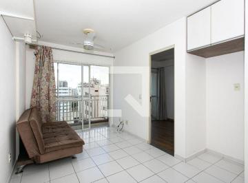 Apartamento · 33m² · 1 Quarto · Apartamento à Venda - Mooca, 1 Quarto, 33 m2