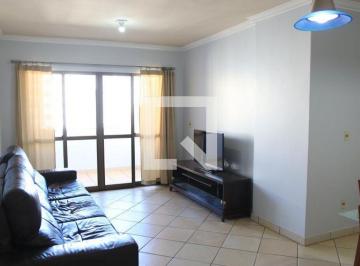 Apartamento · 107m² · 4 Quartos · 2 Vagas · Apartamento para Aluguel - Jardim Goiás, 4 Quartos,  107 m² - Goiânia