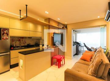 Apartamento · 75m² · 2 Quartos · 1 Vaga · Apartamento à Venda - Mooca, 2 Quartos, 75 m2