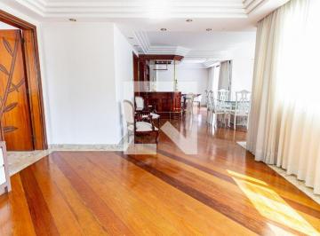 Apartamento · 260m² · 4 Quartos · 4 Vagas · Apartamento à Venda - Mooca, 4 Quartos, 260 m2