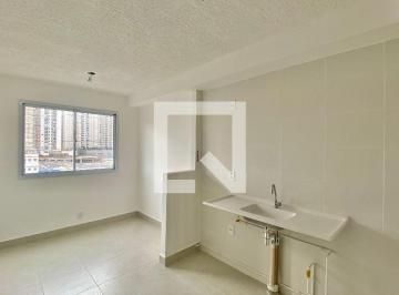 Apartamento · 39m² · 1 Quarto · Apartamento à Venda - Mooca, 1 Quarto,  39 m2