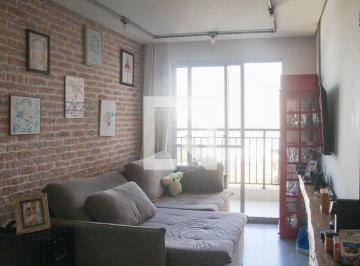 Apartamento · 51m² · 2 Quartos · 1 Vaga · Apartamento à Venda - Mooca, 2 Quartos, 51 m2
