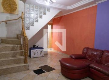 Casa · 240m² · 5 Quartos · 2 Vagas · Casa à Venda - Mooca, 5 Quartos,  240 m2