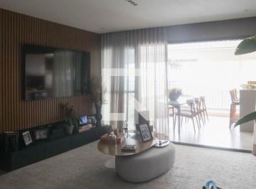Apartamento · 160m² · 5 Quartos · 2 Vagas · Apartamento à Venda - Mooca, 5 Quartos, 160 m2