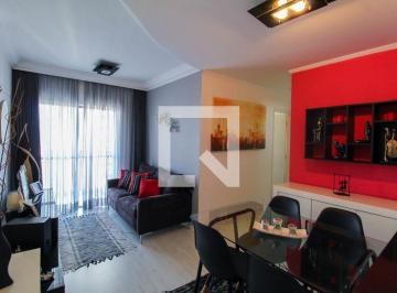 Apartamento · 57m² · 2 Quartos · 2 Vagas · Apartamento à Venda - Mooca, 2 Quartos, 57 m2
