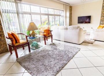 Casa · 220m² · 4 Quartos · 4 Vagas · Casa à Venda - Mooca, 4 Quartos, 220 m2