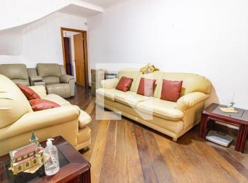 Casa · 385m² · 3 Quartos · 2 Vagas · Casa à Venda - Mooca, 3 Quartos, 385 m2