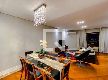 Apartamento · 143m² · 3 Quartos · 2 Vagas · Apartamento à Venda - Mooca, 3 Quartos,  143 m2