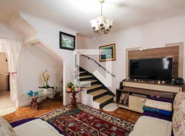 Casa · 227m² · 3 Quartos · 3 Vagas · Casa à Venda - Mooca, 3 Quartos, 227 m2