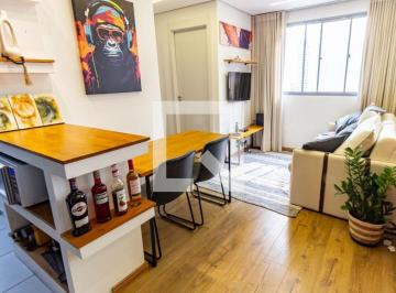Apartamento · 41m² · 2 Quartos · Apartamento à Venda - Mooca, 2 Quartos,  41 m2