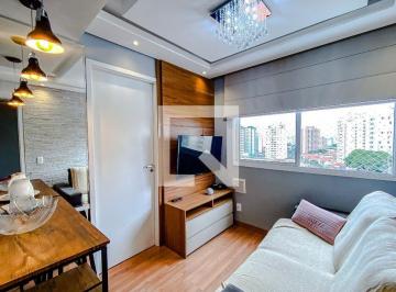 Apartamento · 34m² · 2 Quartos · 1 Vaga · Apartamento à Venda - Mooca, 2 Quartos,  34 m2