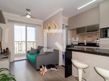 Apartamento · 40m² · 1 Quarto · 1 Vaga · Apartamento à Venda - Mooca, 1 Quarto, 40 m2