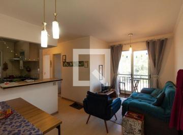 Apartamento · 50m² · 2 Quartos · 1 Vaga · Apartamento à Venda - Vila Prudente, 2 Quartos, 50 m2