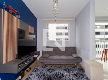 Apartamento · 50m² · 1 Quarto · Apartamento à Venda - Mooca, 1 Quarto,  50 m2