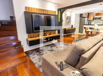 Casa · 250m² · 3 Quartos · 3 Vagas · Casa à Venda - Mooca, 3 Quartos, 250 m2