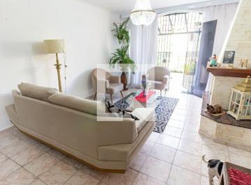 Casa · 280m² · 4 Quartos · 2 Vagas · Casa à Venda - Mooca, 4 Quartos,  280 m2