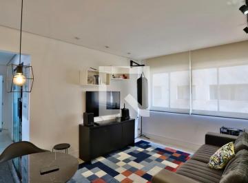 Apartamento · 51m² · 2 Quartos · 1 Vaga · Apartamento à Venda - Mooca, 2 Quartos,  51 m2