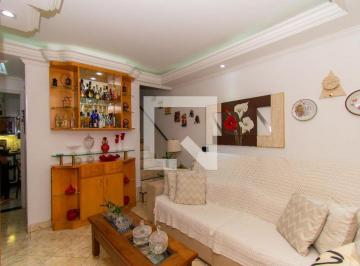Casa · 92m² · 2 Quartos · 1 Vaga · Casa à Venda - Vila Prudente, 2 Quartos, 92 m2