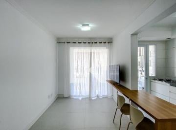 Apartamento · 40m² · 1 Quarto · 1 Vaga · Apartamento à Venda - Mooca, 1 Quarto, 40 m2
