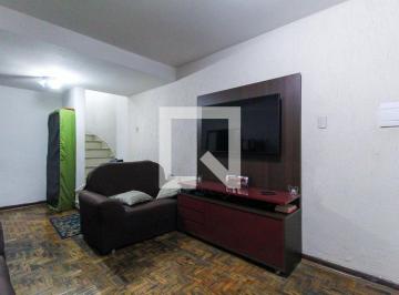 Casa · 80m² · 2 Quartos · 1 Vaga · Casa à Venda - Mooca, 2 Quartos, 80 m2