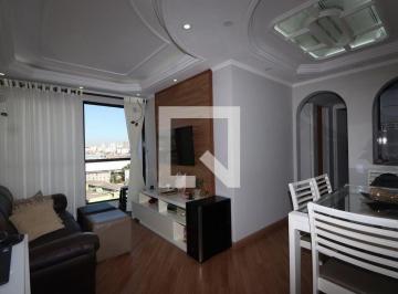 Apartamento · 50m² · 2 Quartos · 1 Vaga · Apartamento à Venda - Vila Prudente, 2 Quartos, 50 m2