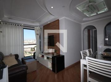 Apartamento · 50m² · 2 Quartos · 1 Vaga · Apartamento à Venda - Vila Prudente, 2 Quartos, 50 m2