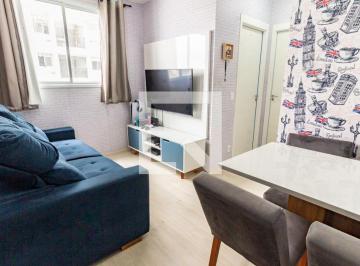 Apartamento · 39m² · 2 Quartos · Apartamento à Venda - Mooca, 2 Quartos, 39 m2