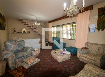 Casa · 350m² · 4 Quartos · 5 Vagas · Casa à Venda - Vila Prudente, 4 Quartos, 350 m2
