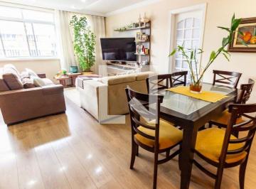 Apartamento · 150m² · 4 Quartos · 1 Vaga · Apartamento à Venda - Mooca, 4 Quartos, 150 m2