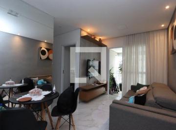 Apartamento · 63m² · 2 Quartos · 1 Vaga · Apartamento à Venda - Vila Prudente, 2 Quartos,  63 m2