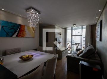 Apartamento · 60m² · 3 Quartos · 1 Vaga · Apartamento à Venda - Vila Prudente, 3 Quartos, 60 m2