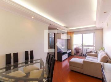 Apartamento · 67m² · 2 Quartos · 1 Vaga · Apartamento à Venda - Mooca, 2 Quartos, 67 m2
