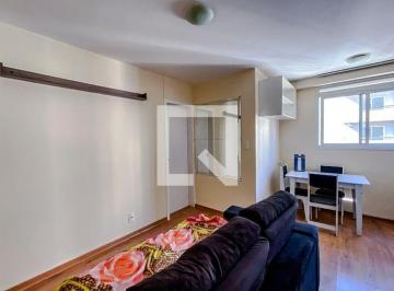 Apartamento · 31m² · 1 Quarto · Apartamento à Venda - Mooca, 1 Quarto, 31 m2