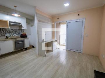 Apartamento · 30m² · 1 Quarto · Apartamento à Venda - Vila Prudente, 1 Quarto, 30 m2
