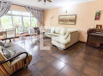 Casa · 240m² · 3 Quartos · 4 Vagas · Casa à Venda - Mooca, 3 Quartos, 240 m2