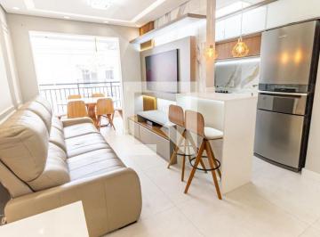 Apartamento · 62m² · 2 Quartos · 2 Vagas · Apartamento à Venda - Mooca, 2 Quartos, 62 m2